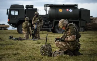 Британія готується до нападу Росії: The Telegraph розкрило подробиці секретного плану