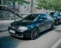 Премиальный брат VW Golf GTI: в Киеве заметили редкий заряженный хэтчбек 90-х (фото)
