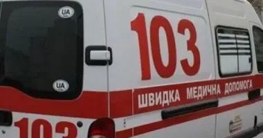 Ранкова атака на Дніпропетровщині: є поранений