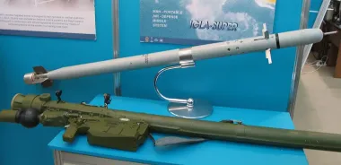 Под угрозой войны с Пакистаном: Кремль передал Индии новую партию ракет "Игла-С", — СМИ