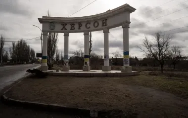 "Бажання - не можливості": у ЦПД розповіли, чому Росії не вдасться прорив на Херсонщині