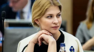 Interagency task force approves transformation roadmaps for Ukraine's EU accession