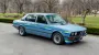 Раритет из 70-х: на аукцион выставили первую заряженную "пятерку" BMW (фото)