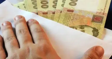 З початку введення воєнного стану прикордонників намагались підкупити 1493 рази на суму майже 18 млн грн