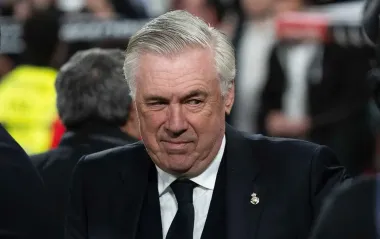 Анчелотти покидает "Реал": что известно о неожиданном решении легендарного тренера