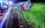 В Польше автобус с 35 солдатами США слетел в кювет: что известно о ДТП (видео)