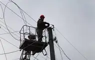 В Україні другий день поспіль зростає споживання електрики