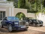Воплощение роскоши: Rolls-Royce Phantom празднует 100-летие (фото)