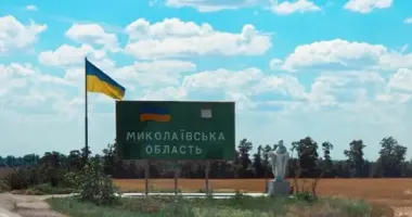 На Миколаївщині росіяни пошкодили дитячий оздоровчий центр