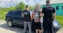 В Закарпатье пограничники задержали злоумышленника, который за 11 000 долларов пытался переправить в Венгрию двух мужчин