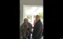 Woman verbally attacked veteran for being served out of turn at bank in Lviv: "Muscovites didn’t beat you enough there! Your arms and legs are intact!". VIDEO