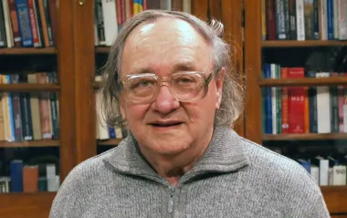 Помер видатний український письменник-шістдесятник Валерій Шевчук