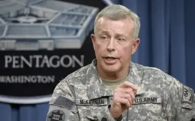 AFU lack trust between some units. This leads to lack of synchronisation, - US General McKiernan