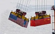 Китайські компанії занижують вартість товарів для обходу мит США - FT