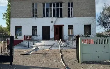 Day in Donetsk region: ruscists killed three civilians and wounded 16 more, including two children. PHOTOS