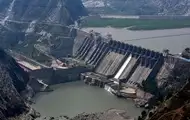 Індія перекрила Пакистану воду, зупинивши течію річки