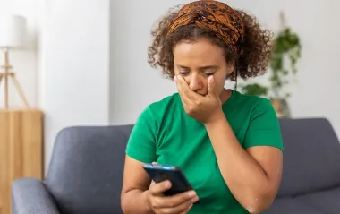 Остерегайтесь SMS от "Ощадбанка": сообщения приходят не только клиентам