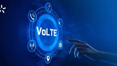 Kyivstar's active VoLTE subscriber base in Ukraine reaches 6.5 mln