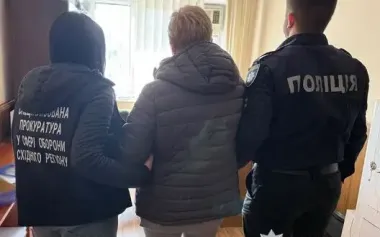 Falsified HIV tests to be removed from military records: scheme uncovered in Dnipro, - National Police. PHOTOS