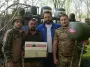 БФ молодежной инициативы «Надежда» передал 270 систем РЭБ для защитников Донбасса