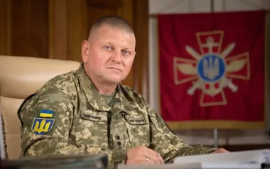 "Инициативу заблокировали": переход ВСУ на корпусную систему могли начать в 2022 году, — Залужный
