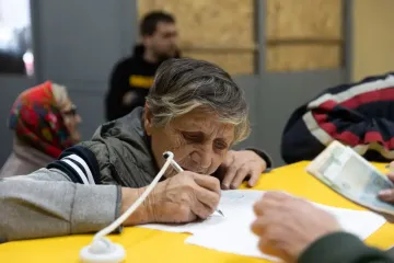Украинские пенсионеры могут потерять выплаты из-за простой ошибки: детали