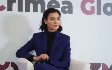 Повернення викрадених дітей в Україну – важливий компонент мирних перемовин, - ОП