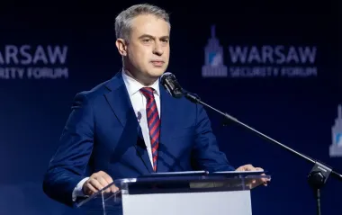 Десятки атак щохвилини: Польща звинуватила РФ у втручанні у вибори президента