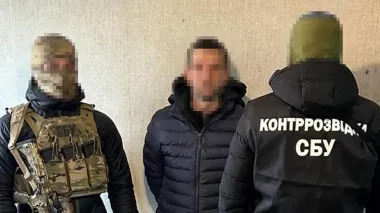 В Україні поширювали відео, записане з полоненими воїнами ЗСУ під тиском