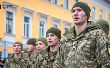 US General McKiernan called creation of corps system in Armed Forces positive decision: But this is not all that Ukrainian army needs to change