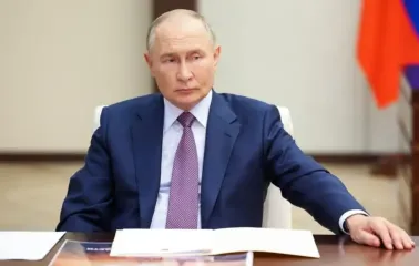 Трамп обвалив ціни на нафту та загнав Путіна у глухий кут
