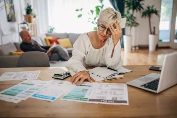 Украинцы могут платить за коммуналку всего 50%: как оформить скидку