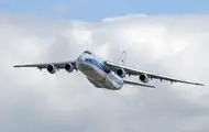 Канада розпочала процедуру конфіскації російського Ан-124