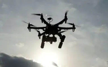 Russia attacked Chervonyi Yar in Kherson region with drone: one killed, two wounded