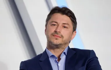 Притула показав маму-красуню на рідкісному архівному фото