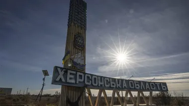 РФ атакувала з артилерії Комишани на Херсонщині, загинула жінка – ОВА