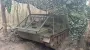 Ukraine's Metinvest launches production of protective shields for MT-LB armored vehicles