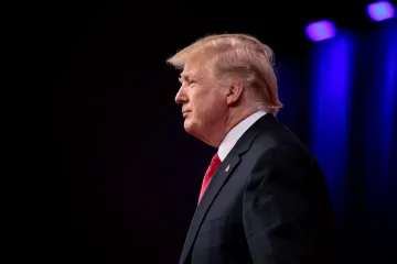 Трамп знайшов новий "важіль впливу" на Путіна