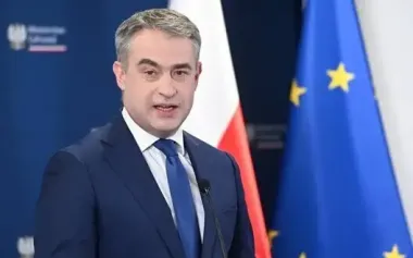 Poland is dealing with unprecedented attempt of Russian interference in presidential election, - Deputy Prime Minister Gawkowski