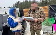 Командир частини незаконно виплатив підлеглій понад 800 тис "бойових"