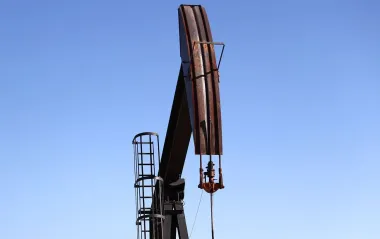 Ціна на російську нафту в рублях досягла дворічного мінімуму, - Reuters