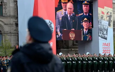 МЗС України попередило іноземних військових про наслідки за участь в параді Москви