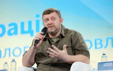 "Дать свой сигнал": почему в Раде хотят успеть ратифицировать соглашение с США до 9 мая