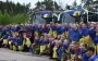 Украина вернула из плена 205 воинов