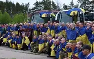 Україна повернула з полону 205 воїнів