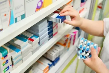 Залізо, цинк та омега-3: як правильно приймати різні види вітамін
