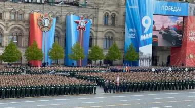 Кремль хочет привлечь к параду в Москве иностранных военных: в МИД отреагировали