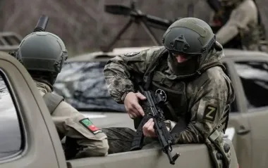 Росіяни хочуть зайти у Дніпропетровську область до 9 травня: у ЗСУ оцінили, чи можливо це