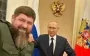Кадиров заявив, що попросив про відставку