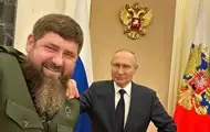 Кадиров заявив, що попросив про відставку